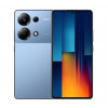 Смартфон Xiaomi Poco M6 Pro 12/512Gb NFC Blue EU 
