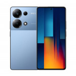 Смартфон Xiaomi Poco M6 Pro 8/256Gb NFC Blue EU 