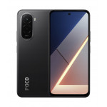 Смартфон Xiaomi Poco M7 4G 8/256Gb NFC Black EU Смартфон Xiaomi Poco M7 4G 8/256Gb NFC Black EU
