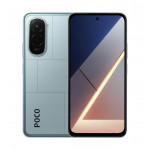 Смартфон Xiaomi Poco M7 4G 8/256Gb NFC Blue EU Смартфон Xiaomi Poco M7 4G 8/256Gb NFC Blue EU