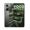 Смартфон Xiaomi Poco M7 Pro 5G 12/256Gb NFC Green EU (no charger)