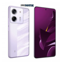 Смартфон Xiaomi Poco M7 Pro 5G 12/256Gb NFC Purple EU, PocoM7-Pro-12/256-Purple-EU