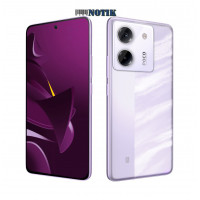 Смартфон Xiaomi Poco M7 Pro 5G 12/256Gb NFC Purple EU, PocoM7-Pro-12/256-Purple-EU