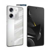 Смартфон Xiaomi Poco M7 Pro 5G 12/256Gb NFC Silver EU no charger, PocoM7-Pro-12/256-Silver-EU