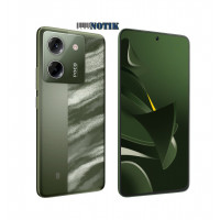 Смартфон Xiaomi Poco M7 Pro 5G 8/256Gb NFC Green EU no charger, PocoM7-Pro-8/256-Gree-EU