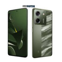 Смартфон Xiaomi Poco M7 Pro 5G 8/256Gb NFC Green EU no charger, PocoM7-Pro-8/256-Gree-EU