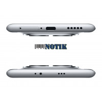 Смартфон Xiaomi Poco M8 5G 8/512Gb NFC Silver EU, PocoM8-8/512-Silver-EU