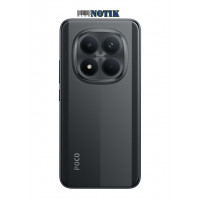 Смартфон Xiaomi Poco M8 Pro 5G 8/256Gb NFC Black EU, PocoM8-Pro-8/256-Black-EU