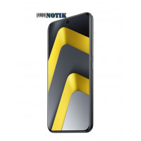 Смартфон Xiaomi Poco M8 Pro 5G 8/256Gb NFC Black EU, PocoM8-Pro-8/256-Black-EU