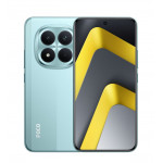 Смартфон Xiaomi Poco M8 Pro 5G 8/256Gb NFC Green EU