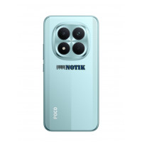 Смартфон Xiaomi Poco M8 Pro 5G 8/256Gb NFC Green EU, PocoM8-Pro-8/256-Green-EU