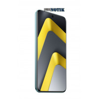 Смартфон Xiaomi Poco M8 Pro 5G 8/256Gb NFC Green EU, PocoM8-Pro-8/256-Green-EU