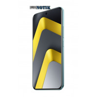 Смартфон Xiaomi Poco M8 Pro 5G 8/256Gb NFC Green EU, PocoM8-Pro-8/256-Green-EU