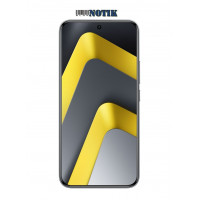 Смартфон Xiaomi Poco M8 Pro 5G 8/256Gb NFC Silver EU, PocoM8-Pro-8/256-Silver-EU