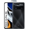 Смартфон Xiaomi Poco X4 PRO 8/256Gb 5G Black EU