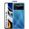 Смартфон Xiaomi Poco X4 PRO 6/128Gb NFC Blue EU
