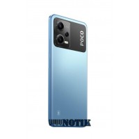 Смартфон Xiaomi Poco X5 5G 8/256Gb NFC Blue UA, PocoX5-5G-8/256-Blue-UA
