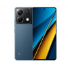 Смартфон Xiaomi Poco X6 5G 8/256Gb NFC Blue EU