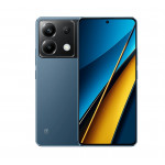 Смартфон Xiaomi Poco X6 5G 8/256Gb NFC Blue UA
