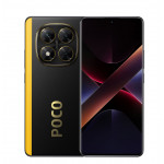 Смартфон Xiaomi Poco X7 5G 8/256Gb NFC Black EU