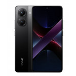 Смартфон Xiaomi Poco X7 Pro 5G 12/512Gb NFC Black EU