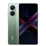 Смартфон Xiaomi Poco X7 Pro 5G 12/512Gb NFC Green EU