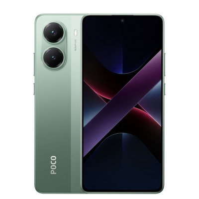 Смартфон Xiaomi Poco X7 Pro 5G 12/512Gb NFC Green EU, PocoX7Pro-5G-12/512-Green-EU