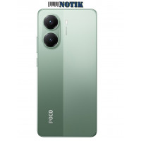 Смартфон Xiaomi Poco X7 Pro 5G 12/512Gb NFC Green EU, PocoX7Pro-5G-12/512-Green-EU