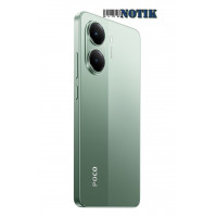 Смартфон Xiaomi Poco X7 Pro 5G 12/512Gb NFC Green EU, PocoX7Pro-5G-12/512-Green-EU