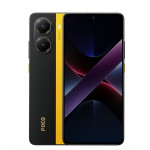 Смартфон Xiaomi Poco X7 Pro 5G 12/512Gb NFC Yellow EU