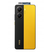 Смартфон Xiaomi Poco X7 Pro 5G 12/512Gb NFC Yellow EU, PocoX7Pro-5G-12/512-Yell-EU