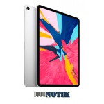 Планшет iPad Pro 12.9 Wi-Fi 64GB Silver 2018