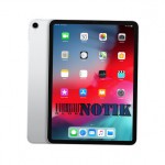 Планшет Apple iPad Pro 12.9 Wi-Fi+LTE 1Tb Silver 2018