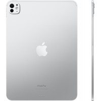 Планшет Apple iPad Pro 11 LTE 1Tb Silver 2024, Pro11-LTE-1-Silve-2024