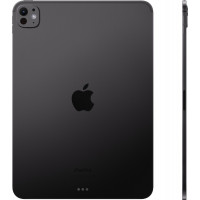 Планшет Apple iPad Pro 11 LTE 1Tb Space Black 2024, Pro11-LTE-1-SpBl-2024