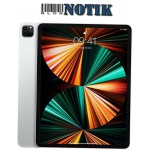Планшет Apple iPad Pro 11 M1 LTE 256GB Silver 2021