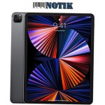 Планшет Apple iPad Pro 12.9 M1 Wi-Fi 1Tb Space Gray 2021