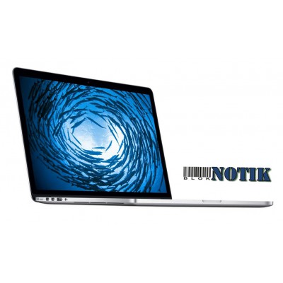 Ноутбук Apple MacBook Pro 2015 15.4 i7 16 gb 256 gb ssd intel iris pro 1536 mb / 93 цикли Б/У, Pro2015-15.4-93-цик-Б/У