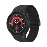 Smart Watch Samsung Galaxy Watch Pro 5 R920 45 mm Black