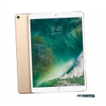 Планшет Apple iPad Pro 10.5 LTE 256Gb Gold