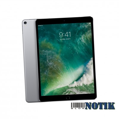 Планшет Apple iPad Pro 10.5 LTE 256Gb Space Gray , Pro 10.5 LTE 256Gb Space Gr