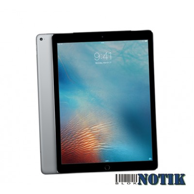 Планшет Apple iPad Pro 10.5 LTE 512Gb Space Gray , Pro 10.5 LTE 512Gb Space Gr