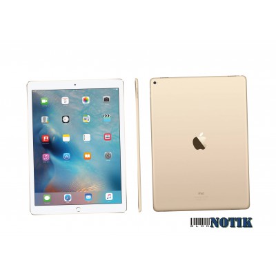 Планшет Apple iPad Pro 10.5 LTE 64Gb Gold, Pro 10.5 LTE 64Gb G