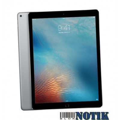 Планшет Apple iPad Pro 10.5 LTE 64Gb Space Gray , Pro 10.5 LTE 64Gb Space Gr
