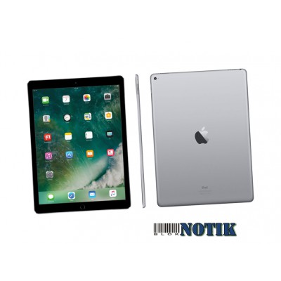 Планшет Apple iPad Pro 10.5 Wi-Fi 64Gb Space Gray , Pro 10.5 Wi-Fi 64Gb Space Gr