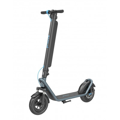 Электросамокат Proove Urban 2025 Black/Gray, Proove-Urban-2025-BlackGray
