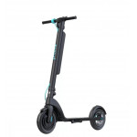 Электросамокат Proove X-City Pro Max (2025) Black/Orange