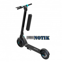 Электросамокат Proove X-City Pro Max 2025 Black/Orange, ProoveX-CityPro-Max-BlackOr