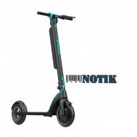 Электросамокат Proove X-City Pro Max 2025 Black/Orange, ProoveX-CityPro-Max-BlackOr