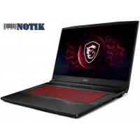 Ноутбук MSI Pulse GL76 12UGK-258 PulseGL7612258, PulseGL7612258